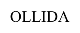 OLLIDA trademark