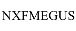 NXFMEGUS trademark