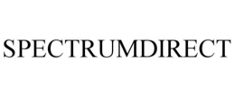 SPECTRUMDIRECT trademark