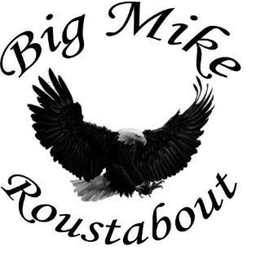 BIG MIKE ROUSTABOUT trademark