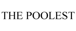 THE POOLEST trademark