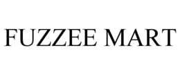 FUZZEE MART trademark