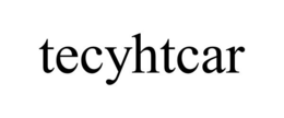 TECYHTCAR trademark