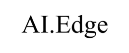AI.EDGE trademark
