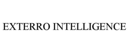 EXTERRO INTELLIGENCE trademark