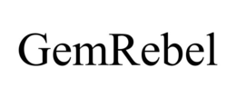 GEMREBEL trademark
