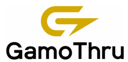 G GAMOTHRU trademark
