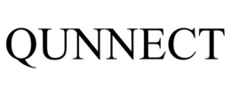 QUNNECT trademark