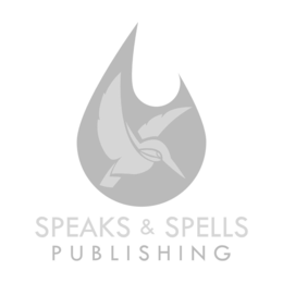 SPEAKS & SPELLS PUBLISHING trademark