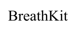 BREATHKIT trademark