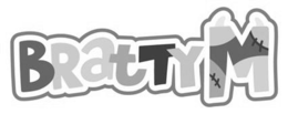 BRATTY M trademark