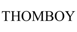 THOMBOY trademark