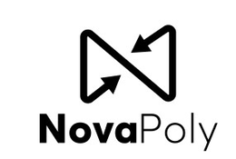 N NOVAPOLY trademark