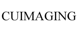CUIMAGING trademark