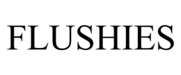 FLUSHIES trademark