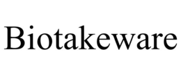 BIOTAKEWARE trademark