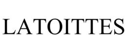 LATOITTES trademark