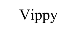 VIPPY trademark