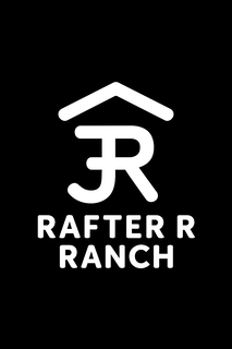 JR RAFTER R RANCH trademark