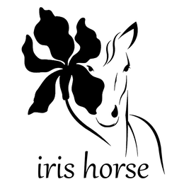IRIS HORSE trademark