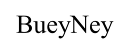 BUEYNEY trademark