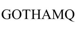 GOTHAMQ trademark