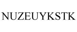 NUZEUYKSTK trademark