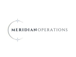 MERIDIAN OPERATIONS trademark