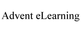 ADVENT ELEARNING trademark