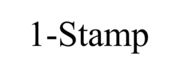 1-STAMP trademark