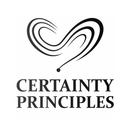 CERTAINTY PRINCIPLES trademark