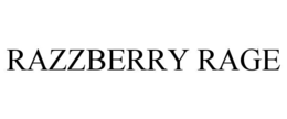 RAZZBERRY RAGE trademark