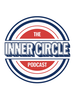 THE INNER CIRCLE PODCAST trademark