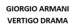 GIORGIO ARMANI VERTIGO DRAMA trademark