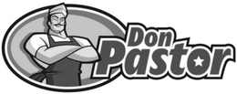 DON PASTOR trademark