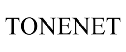 TONENET trademark