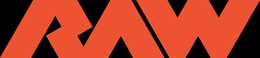 RAW trademark