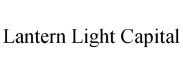LANTERN LIGHT CAPITAL trademark