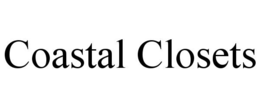COASTAL CLOSETS trademark