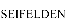 SEIFELDEN trademark