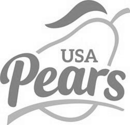 USA PEARS trademark