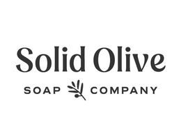 SOLID OLIVE SOAP COMPANY trademark