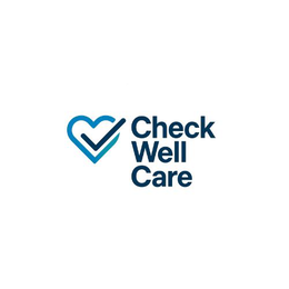CHECK WELL CARE trademark