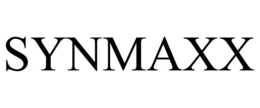 SYNMAXX trademark