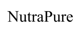 NUTRAPURE trademark