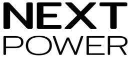 NEXT POWER trademark