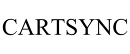 CARTSYNC trademark