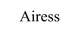 AIRESS trademark