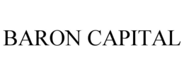 BARON CAPITAL trademark