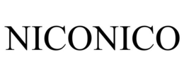 NICONICO trademark